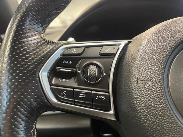 used 2019 Acura RDX car, priced at $27,999