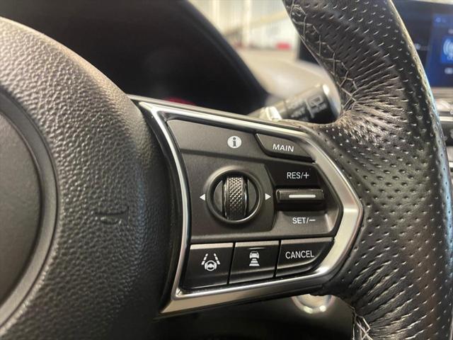 used 2019 Acura RDX car, priced at $27,999