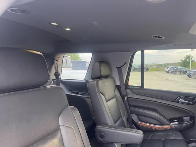 used 2019 Chevrolet Tahoe car, priced at $45,900