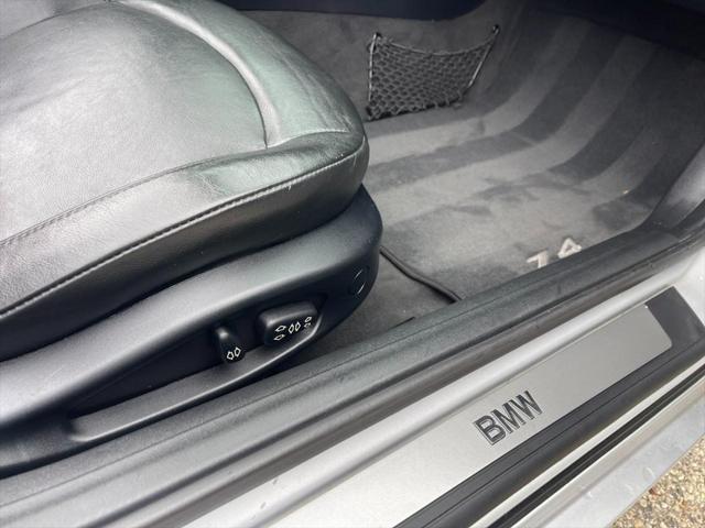 used 2006 BMW Z4 car, priced at $12,995