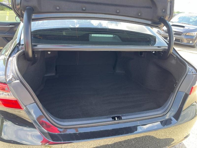 used 2024 Toyota Camry car, priced at $32,993