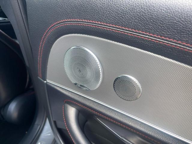 used 2018 Mercedes-Benz AMG E 43 car, priced at $32,500