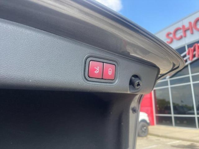 used 2018 Mercedes-Benz AMG E 43 car, priced at $32,500