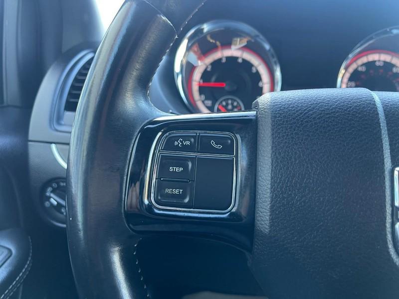 used 2019 Dodge Grand Caravan car, priced at $15,996