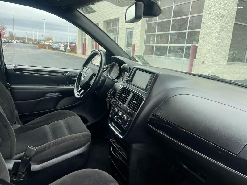 used 2019 Dodge Grand Caravan car, priced at $16,995