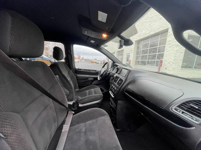 used 2019 Dodge Grand Caravan car, priced at $16,995