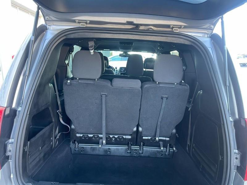 used 2019 Dodge Grand Caravan car, priced at $15,996