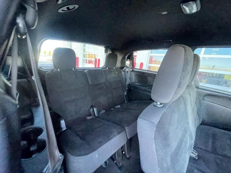used 2019 Dodge Grand Caravan car, priced at $15,996
