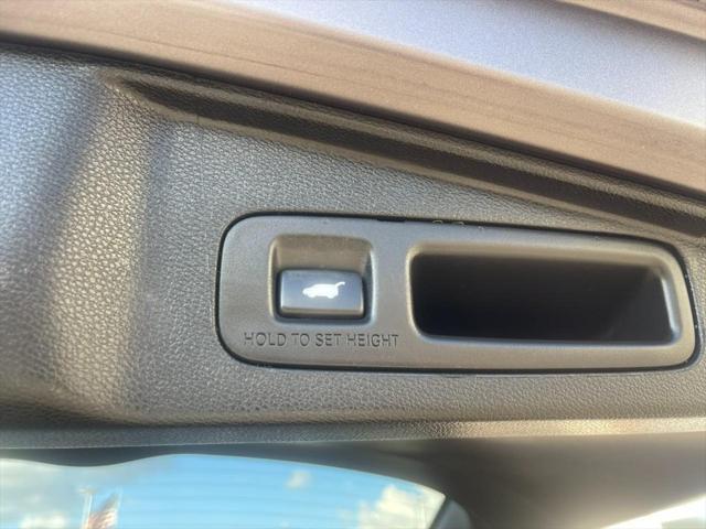 used 2022 Honda CR-V car, priced at $35,303