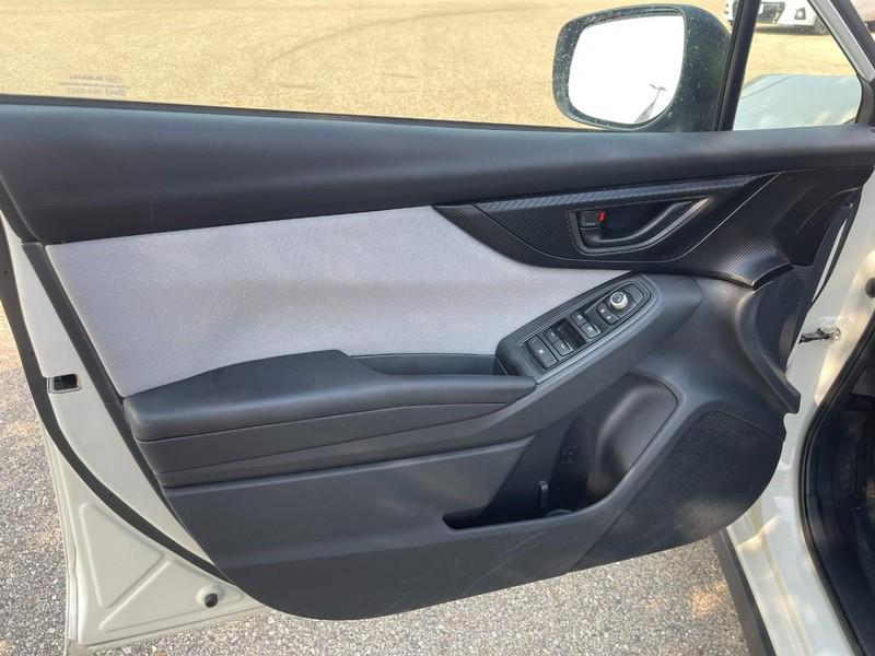 used 2022 Subaru Crosstrek car, priced at $22,993