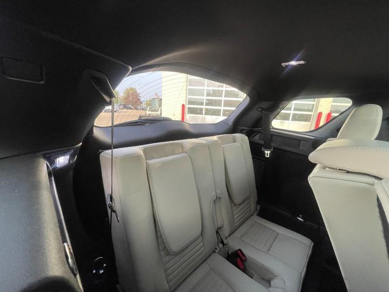 used 2015 Land Rover Discovery Sport car, priced at $10,900