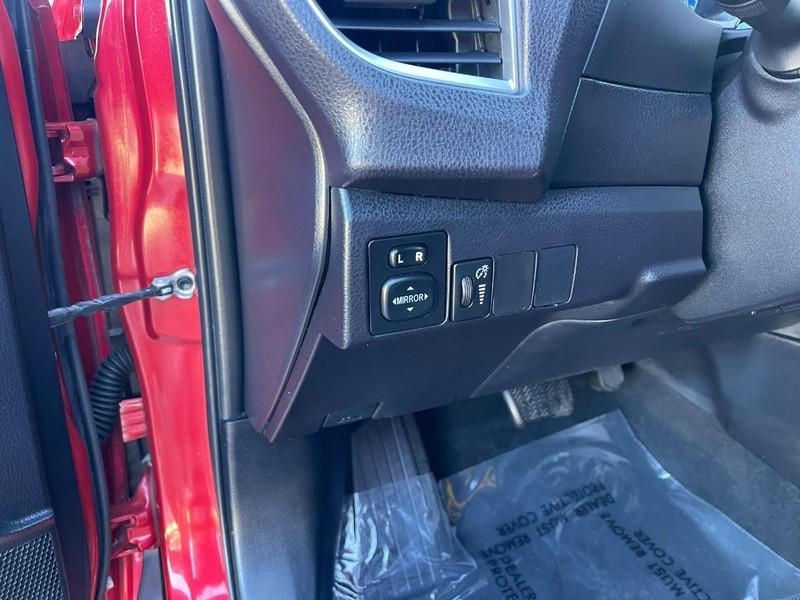 used 2014 Toyota Corolla car, priced at $12,503