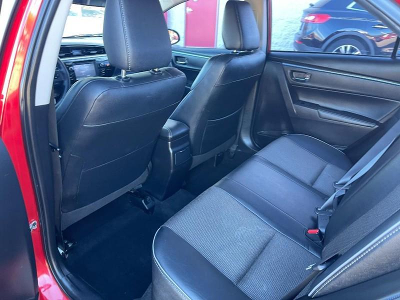 used 2014 Toyota Corolla car, priced at $12,503