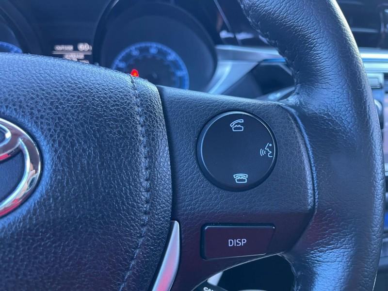 used 2014 Toyota Corolla car, priced at $12,503