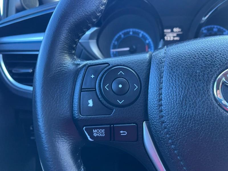 used 2014 Toyota Corolla car, priced at $12,503