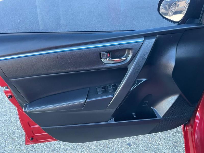 used 2014 Toyota Corolla car, priced at $12,503