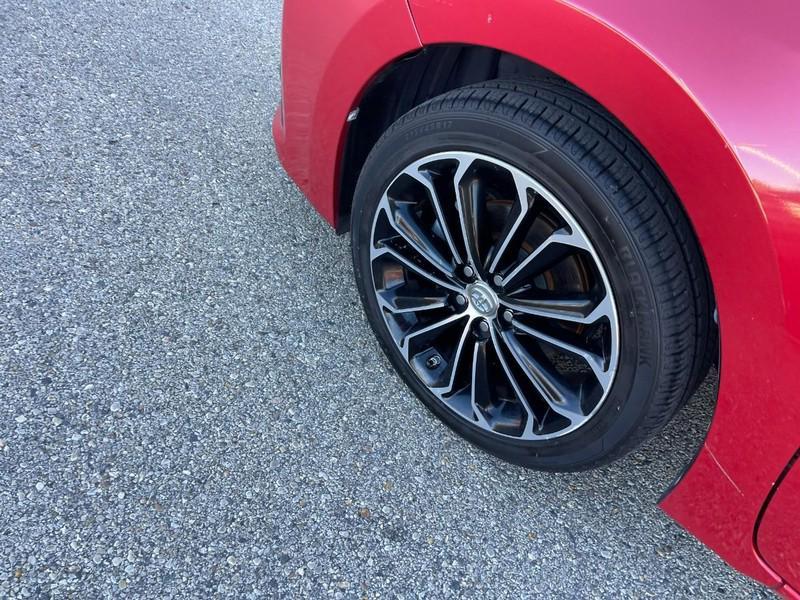 used 2014 Toyota Corolla car, priced at $12,503