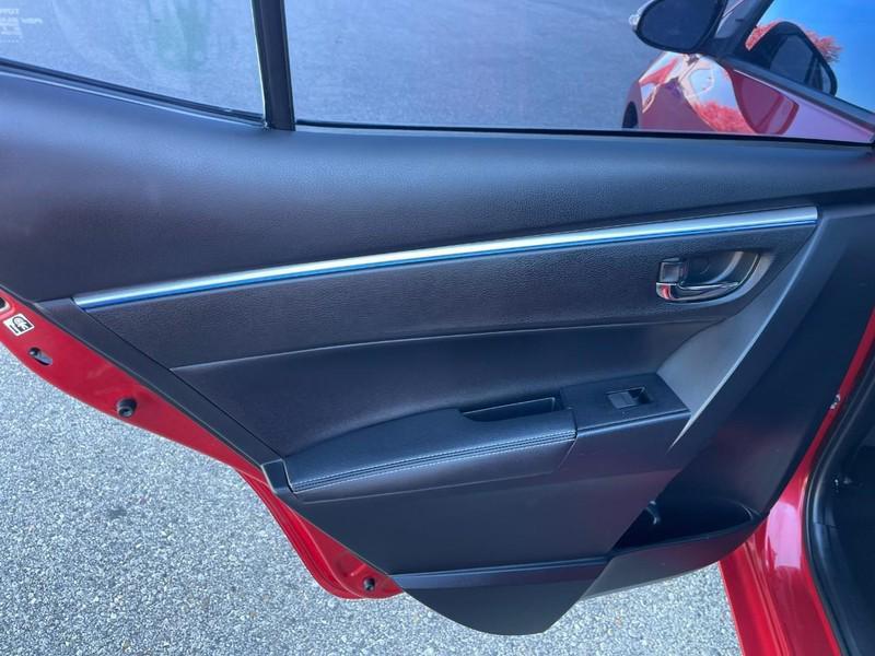 used 2014 Toyota Corolla car, priced at $12,503