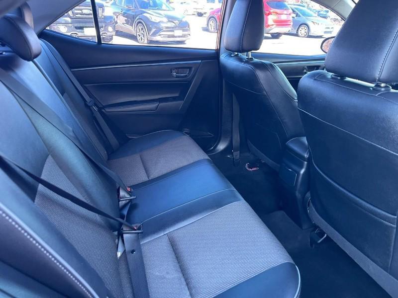 used 2014 Toyota Corolla car, priced at $12,503