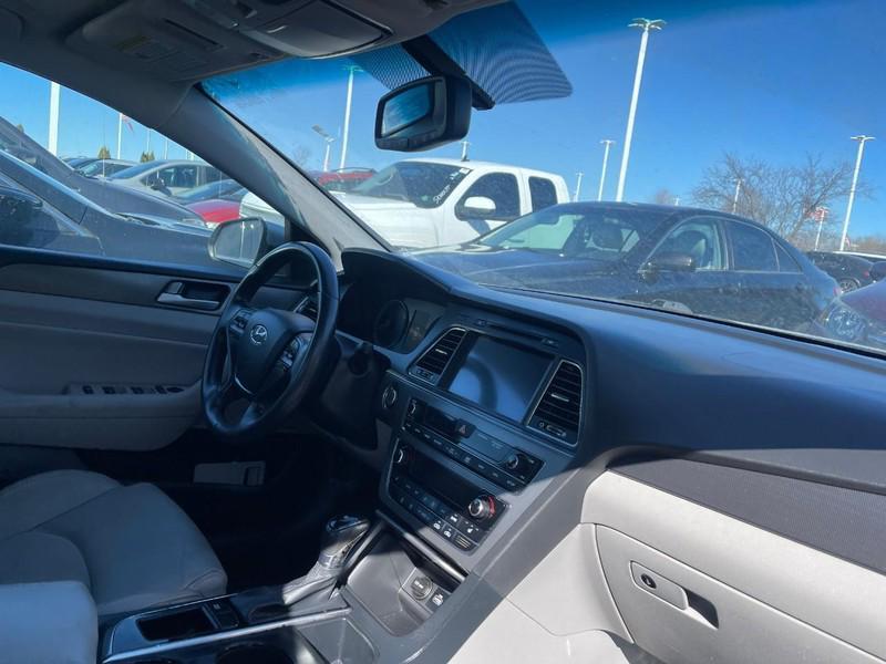used 2016 Hyundai Sonata car, priced at $7,991