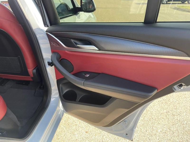 used 2022 BMW X3 car, priced at $38,503
