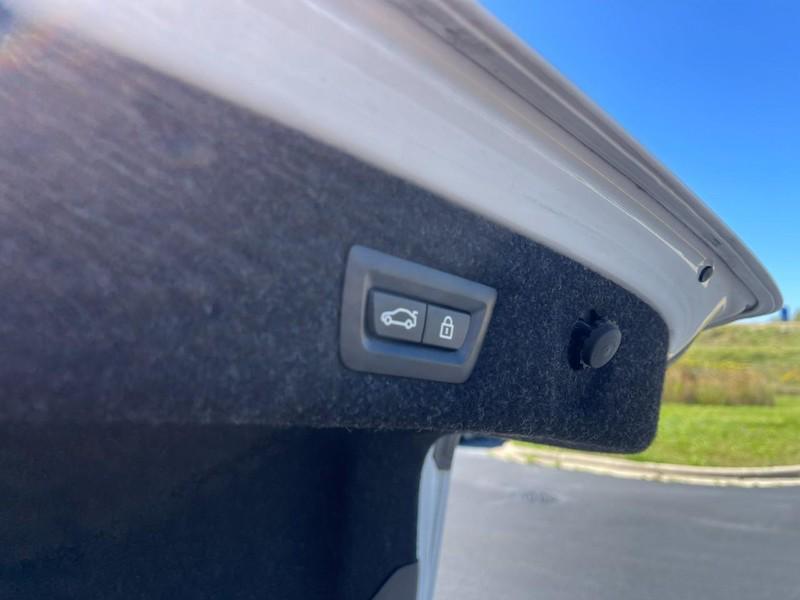 used 2018 BMW 530e car, priced at $17,993