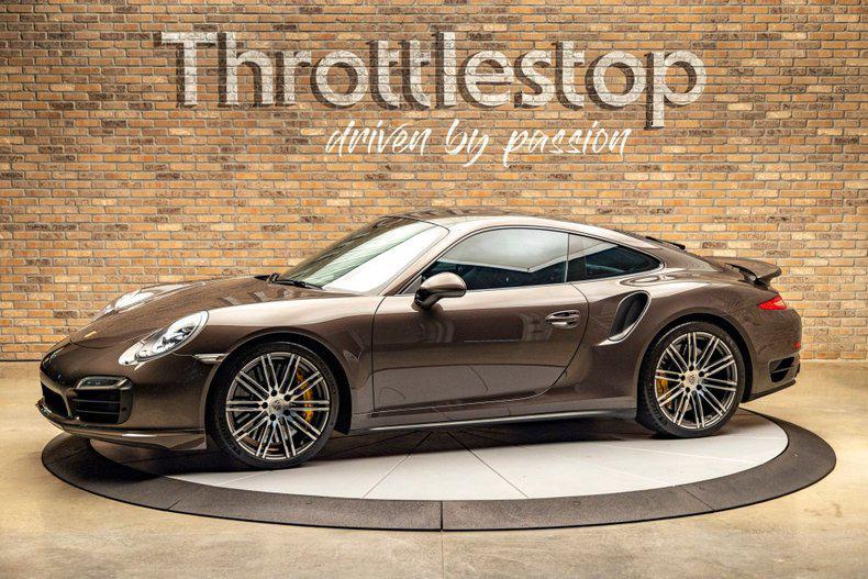 used 2015 Porsche 911 car, priced at $149,900