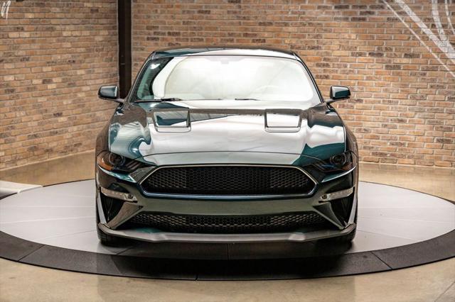 used 2019 Ford Mustang car, priced at $45,900