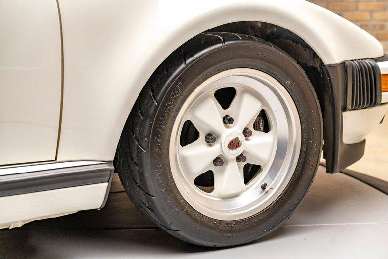 used 1988 Porsche 911 car, priced at $129,900