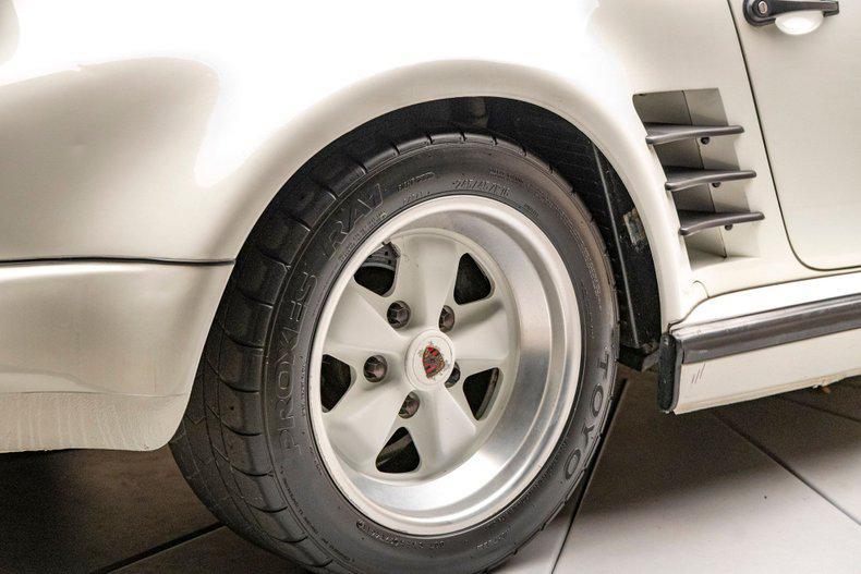 used 1988 Porsche 911 car, priced at $129,900