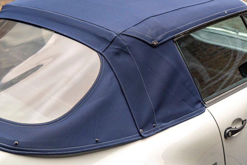 used 1988 Porsche 911 car, priced at $129,900