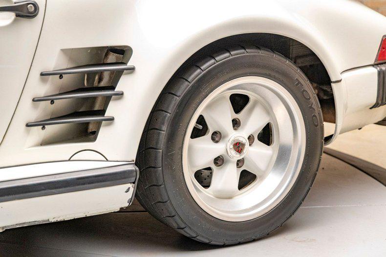 used 1988 Porsche 911 car, priced at $129,900