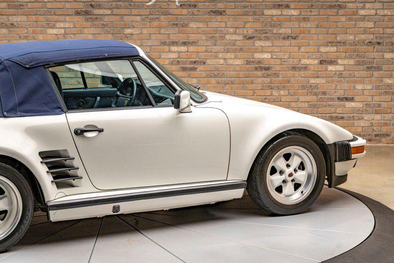 used 1988 Porsche 911 car, priced at $129,900