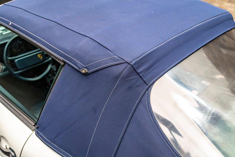 used 1988 Porsche 911 car, priced at $129,900