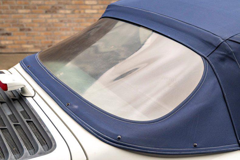 used 1988 Porsche 911 car, priced at $129,900