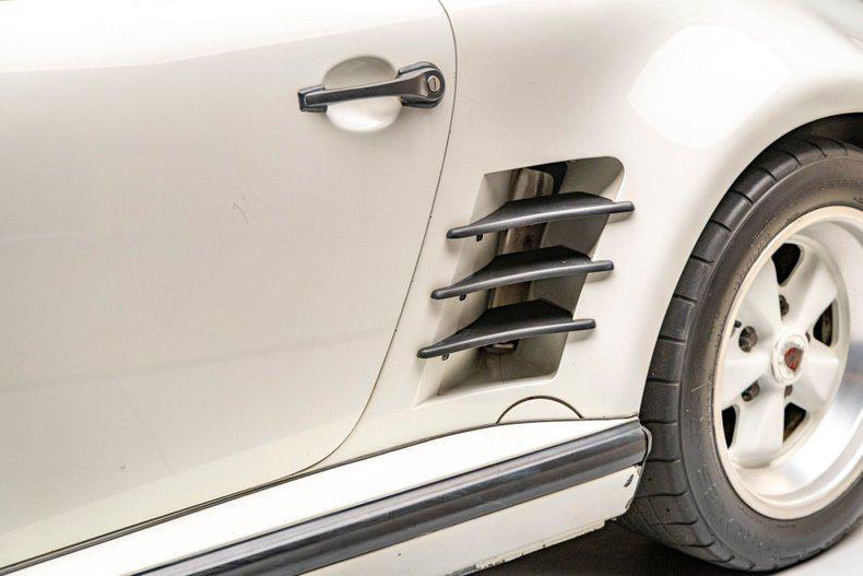 used 1988 Porsche 911 car, priced at $129,900