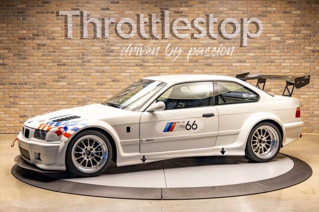 used 1995 BMW M3 car, priced at $88,900