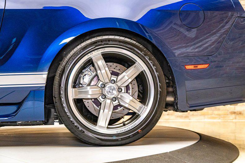 used 2012 Ford Mustang car, priced at $68,900