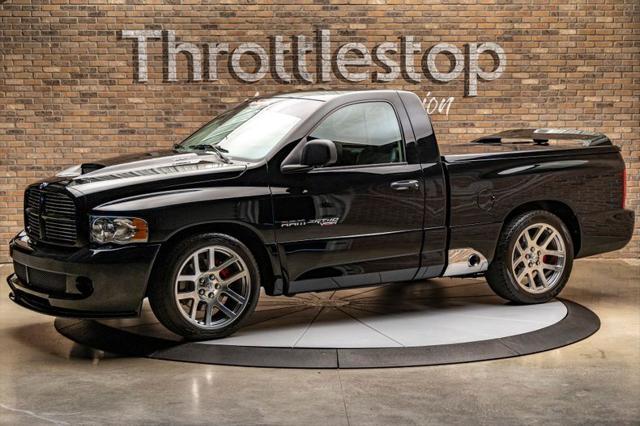 used 2004 Dodge Ram 1500 car, priced at $49,900