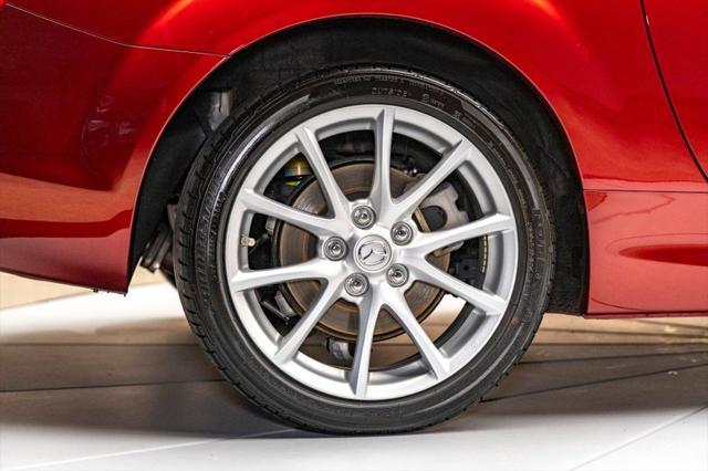 used 2010 Mazda MX-5 Miata car, priced at $19,900