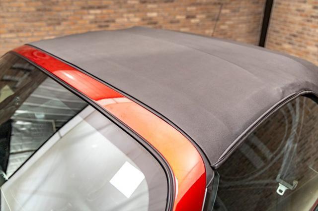used 2010 Mazda MX-5 Miata car, priced at $19,900