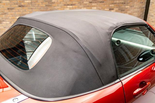 used 2010 Mazda MX-5 Miata car, priced at $19,900