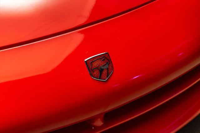 used 1992 Dodge Viper car, priced at $68,900