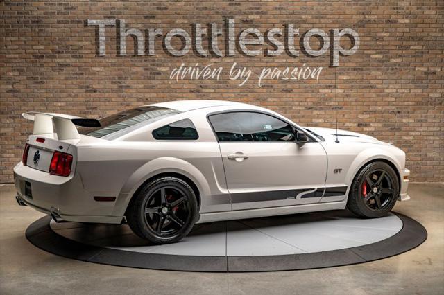 used 2005 Ford Mustang car, priced at $29,900