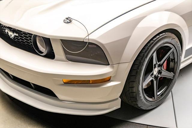 used 2005 Ford Mustang car, priced at $29,900