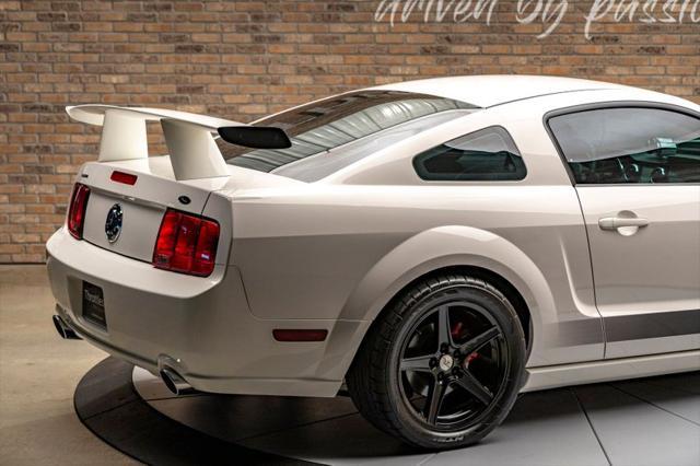 used 2005 Ford Mustang car, priced at $29,900