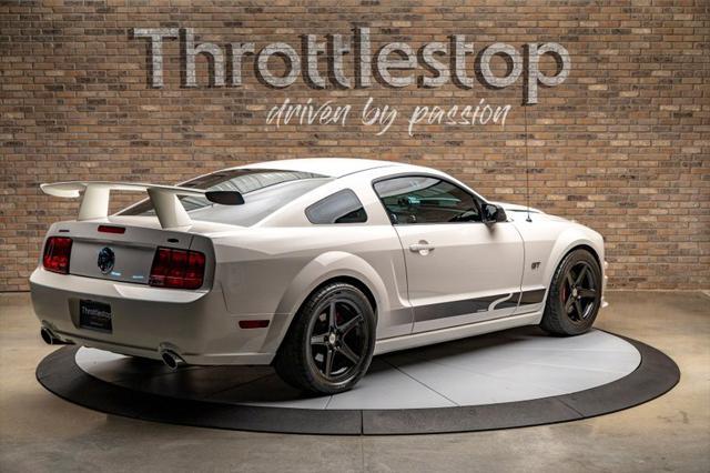 used 2005 Ford Mustang car, priced at $29,900