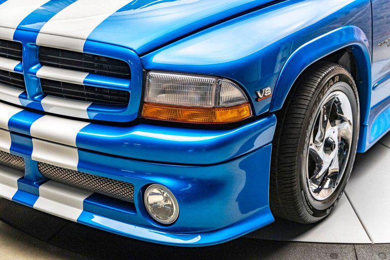 used 1999 Dodge Durango car, priced at $27,900