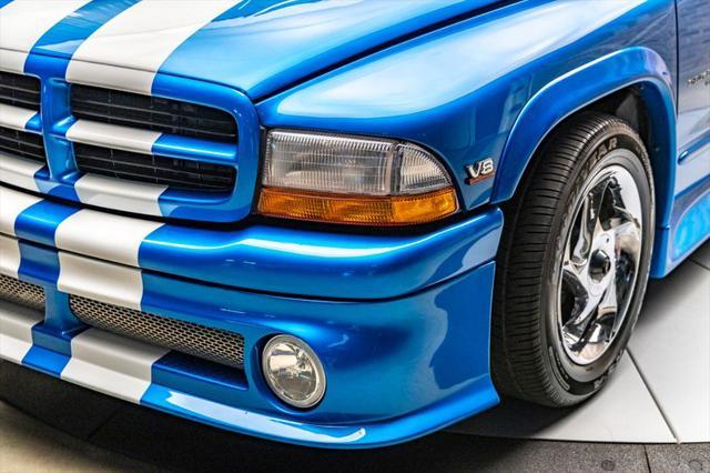 used 1999 Dodge Durango car, priced at $27,900