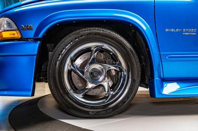 used 1999 Dodge Durango car, priced at $27,900